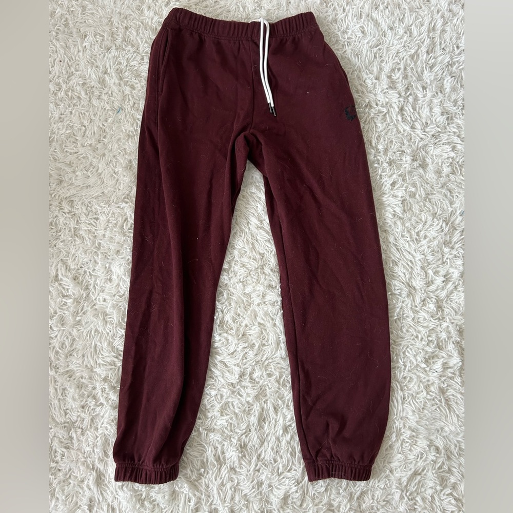 Twitch Logo - Size M - Mens Sweatpants